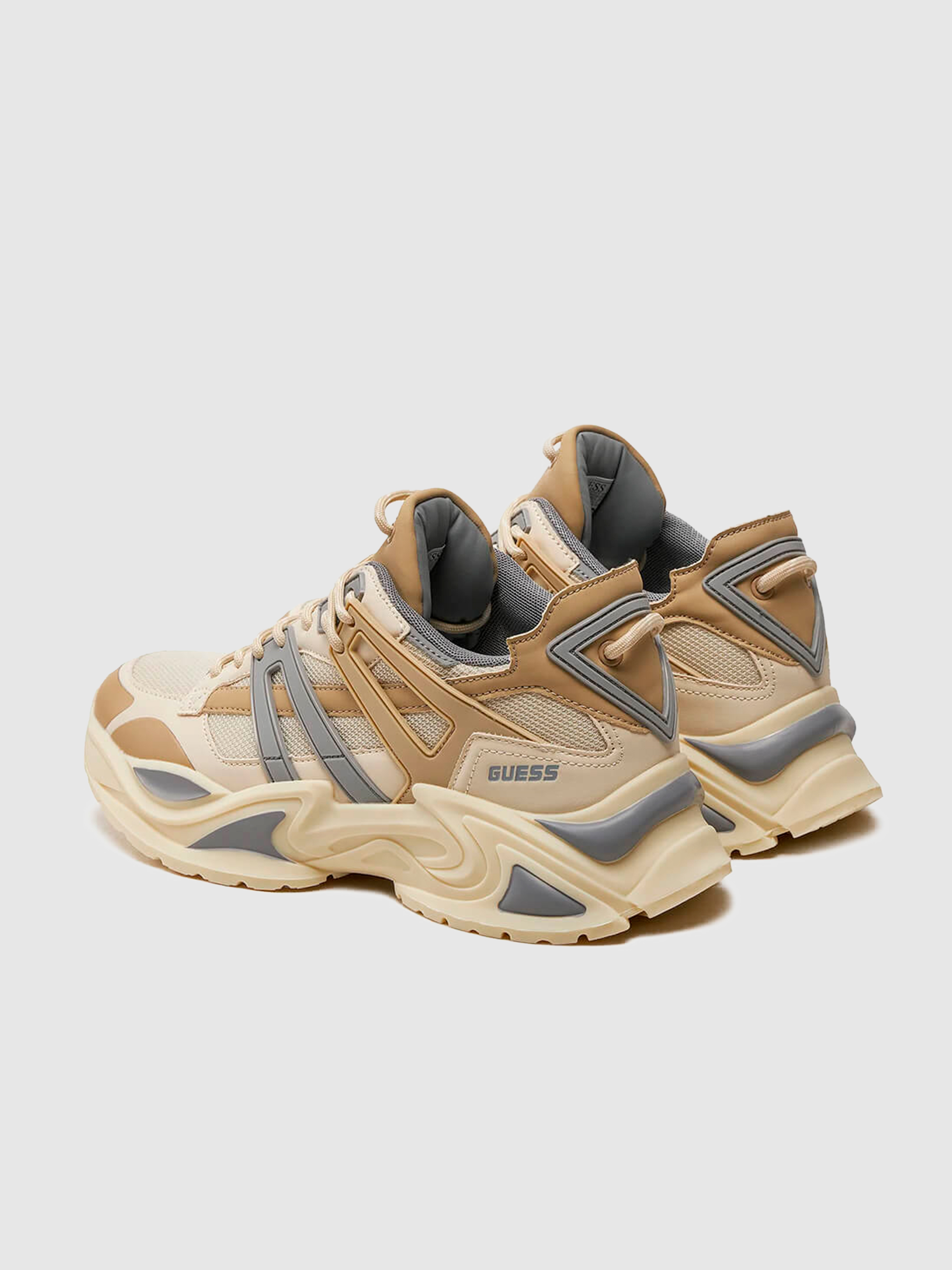 Sneakers Woman Guess