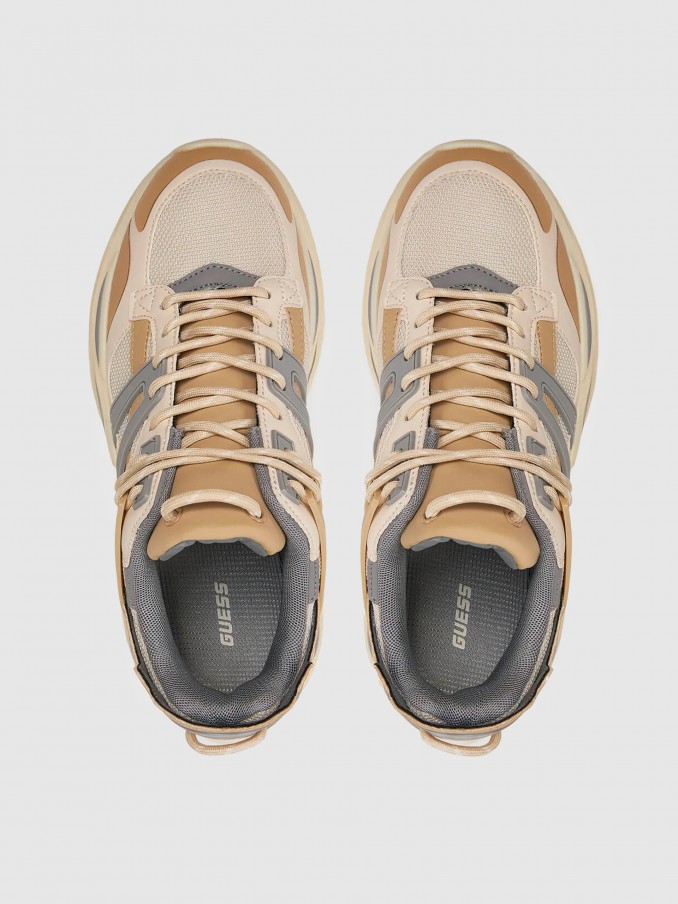 Sneakers Woman Guess