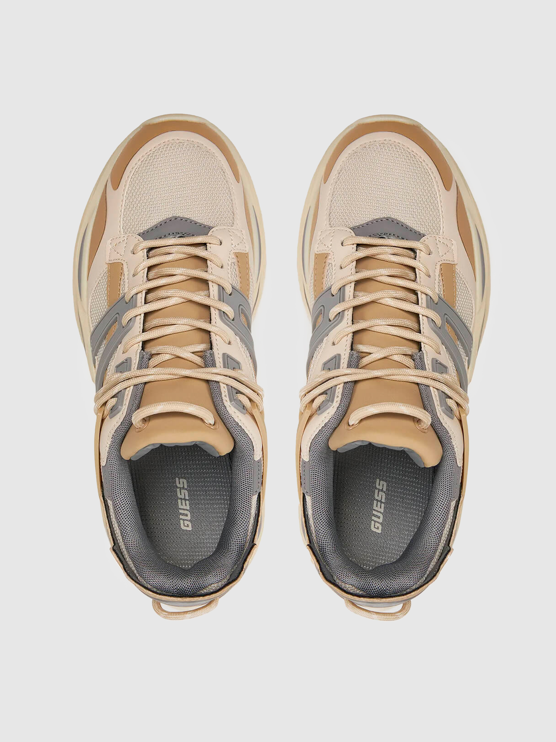 Sneakers Woman Guess
