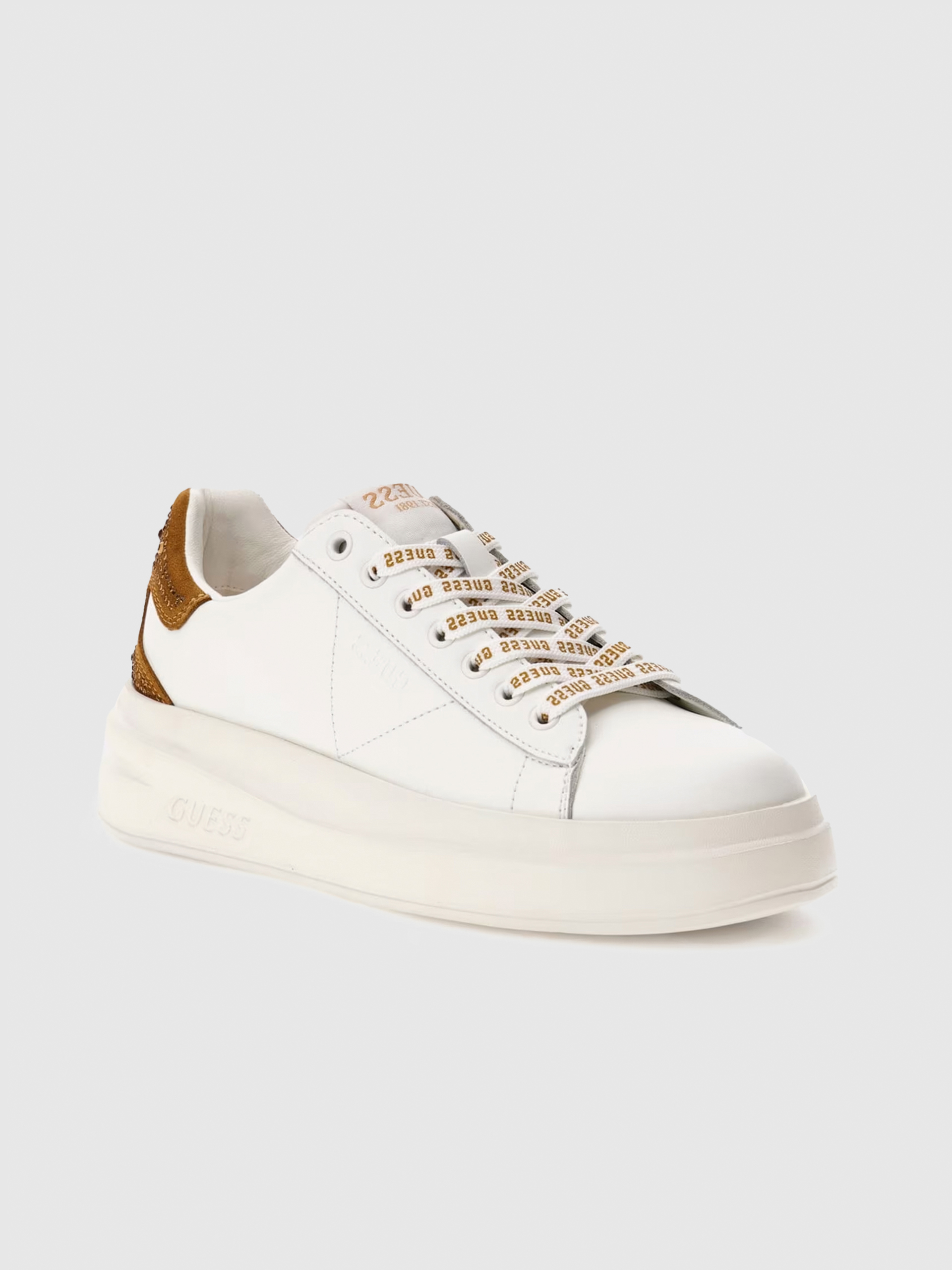 Tenis Mujer Guess