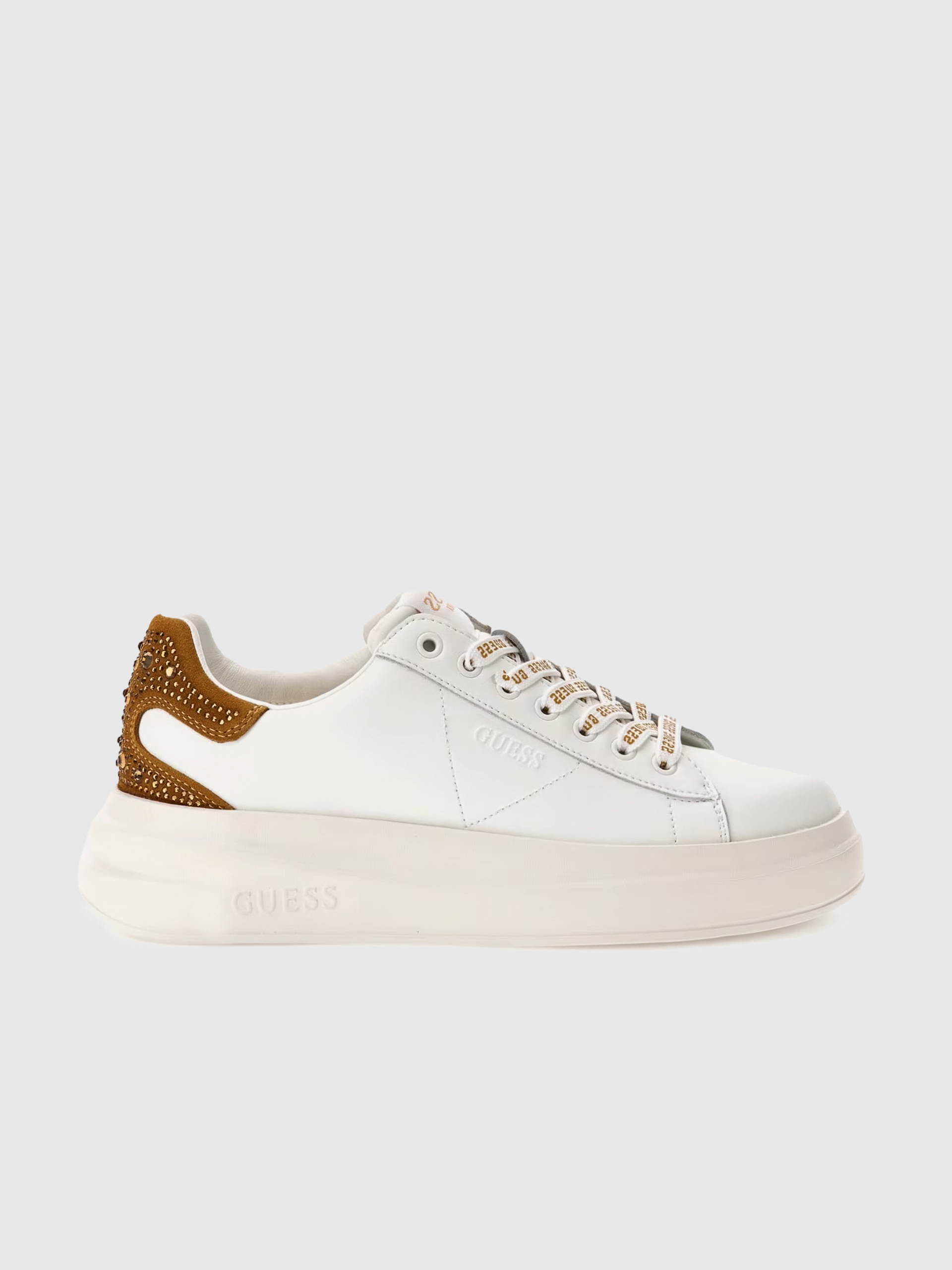 Tenis Mujer Guess