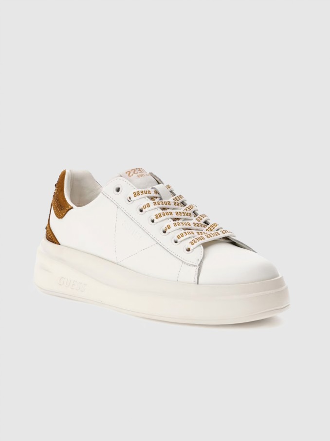 Tenis Mujer Guess