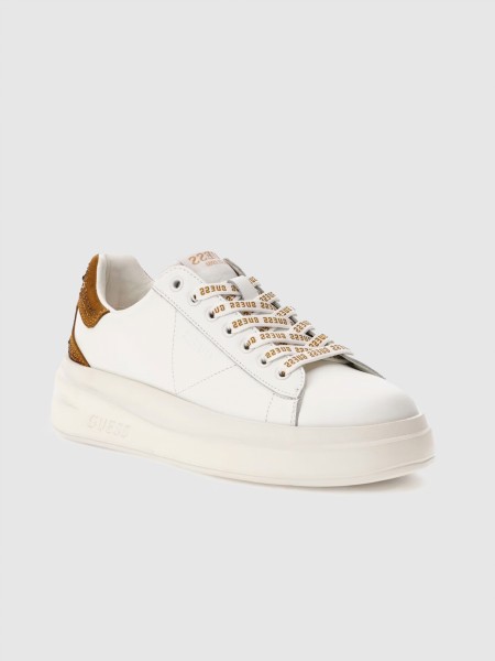 Sapatilhas Mulher Guess Footwear