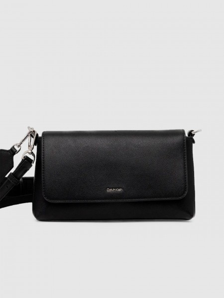 Shoulder Bags Woman Calvin Klein