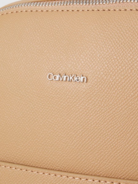 Backpack Woman Calvin Klein