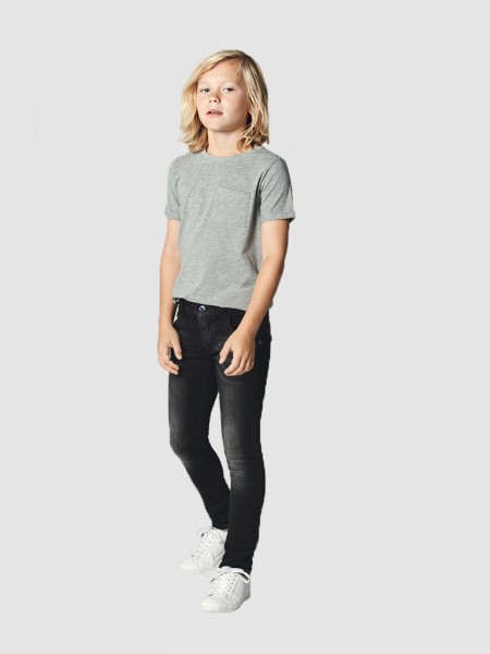 Jeans Girl Black Name It