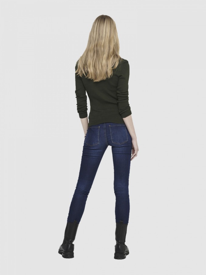 Sueter Mujer Only