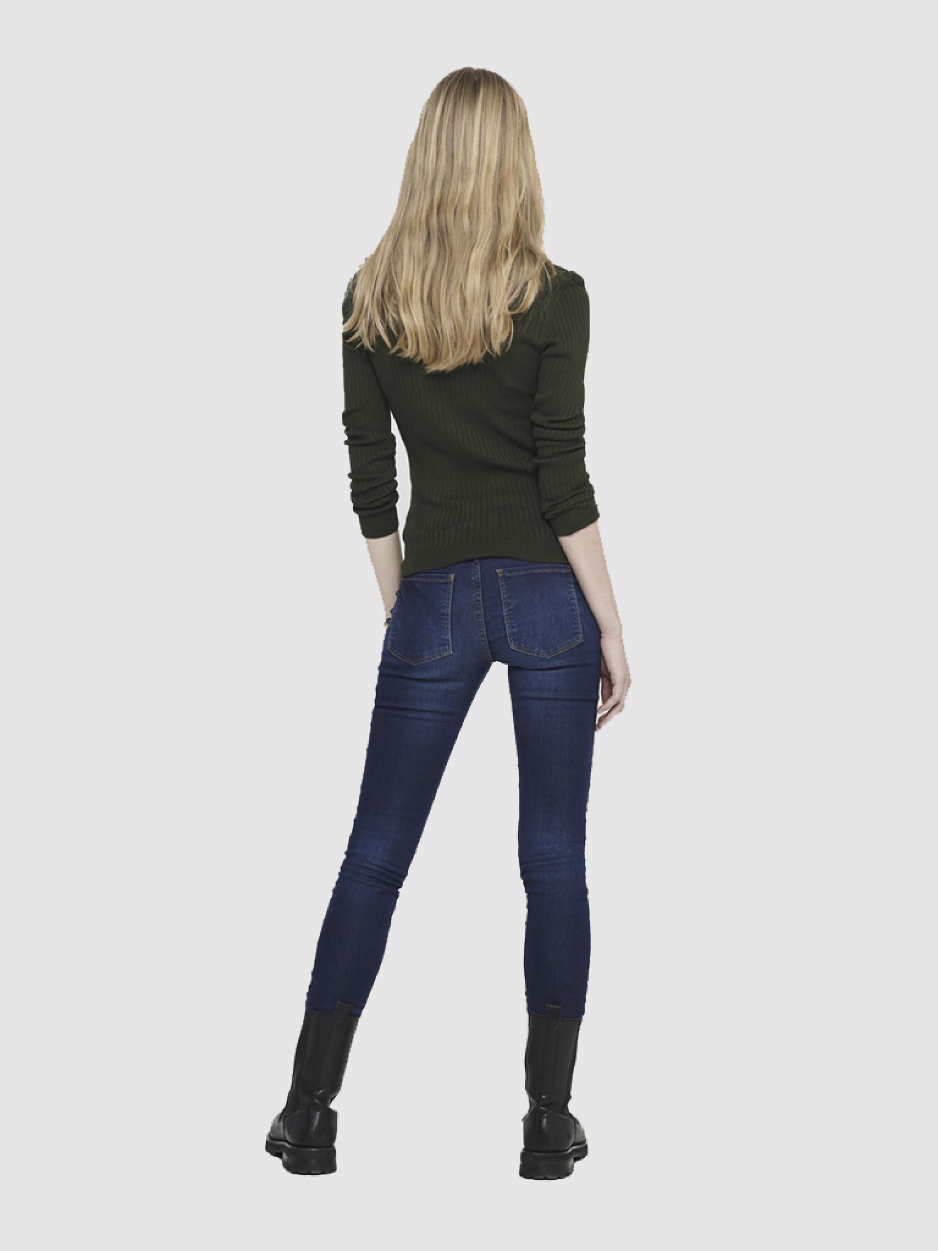 Sueter Mujer Only