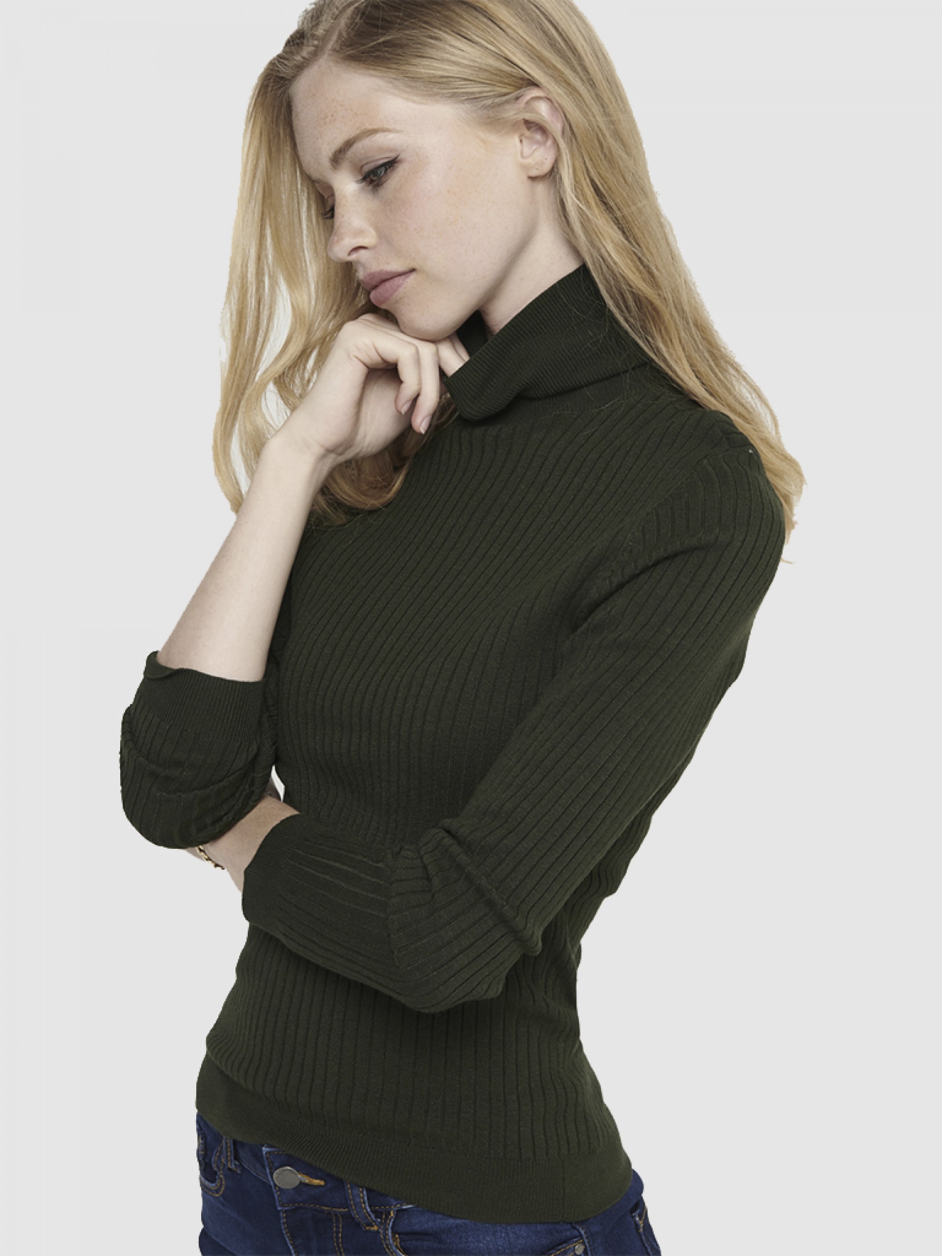 Sueter Mujer Only