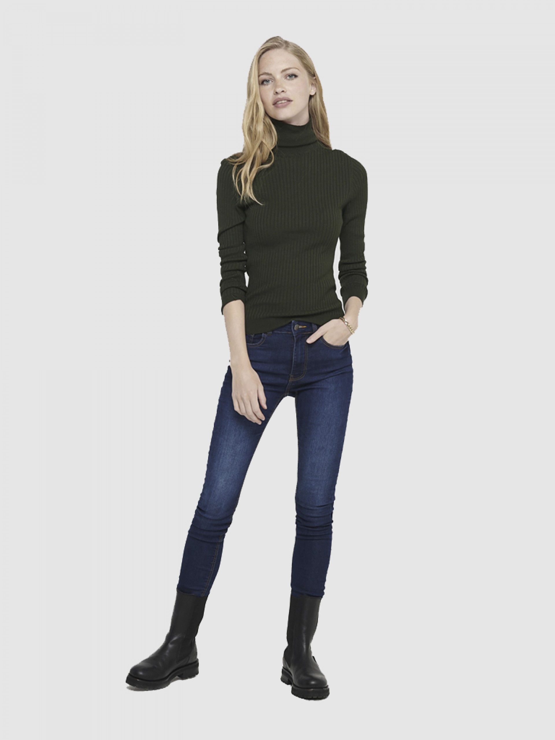 Sueter Mujer Only
