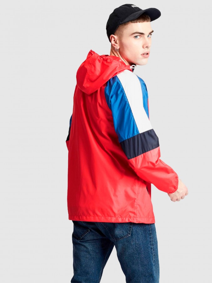 Chaqueta Hombre Levis
