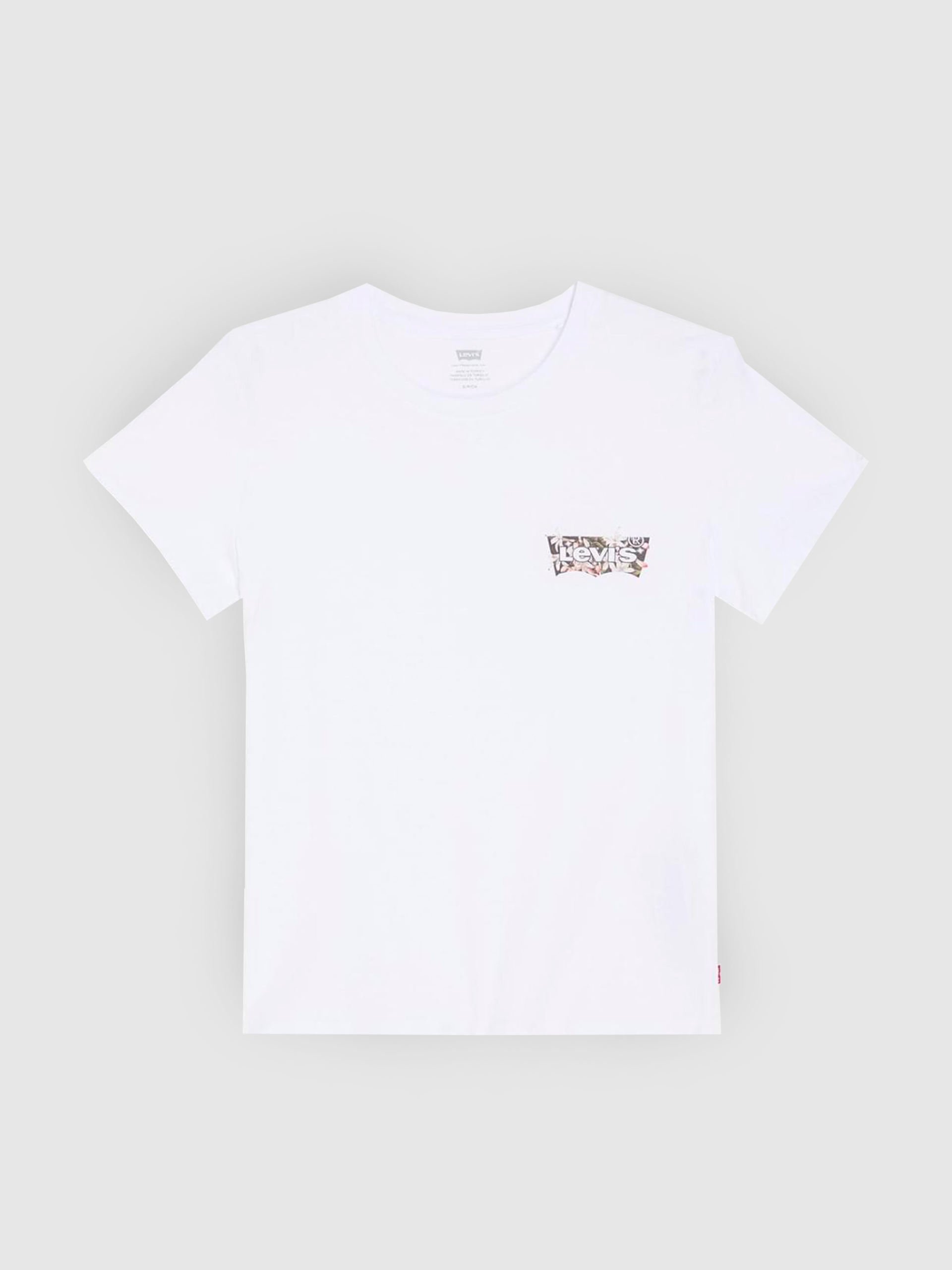 Camiseta Mujer Levis