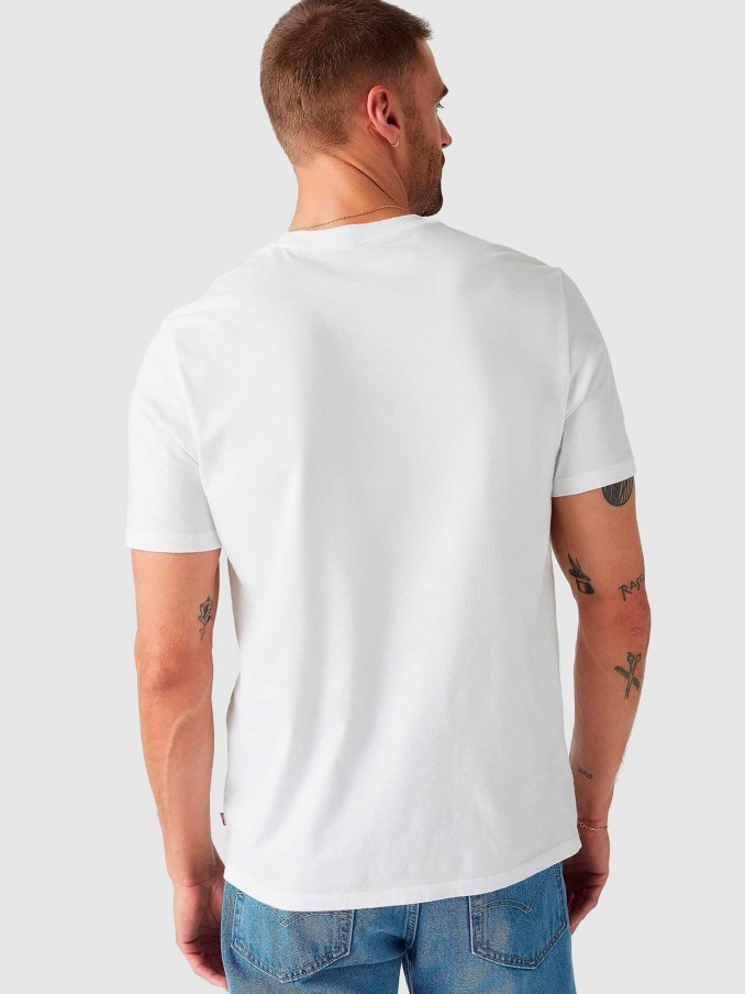 T-Shirt Man Levis