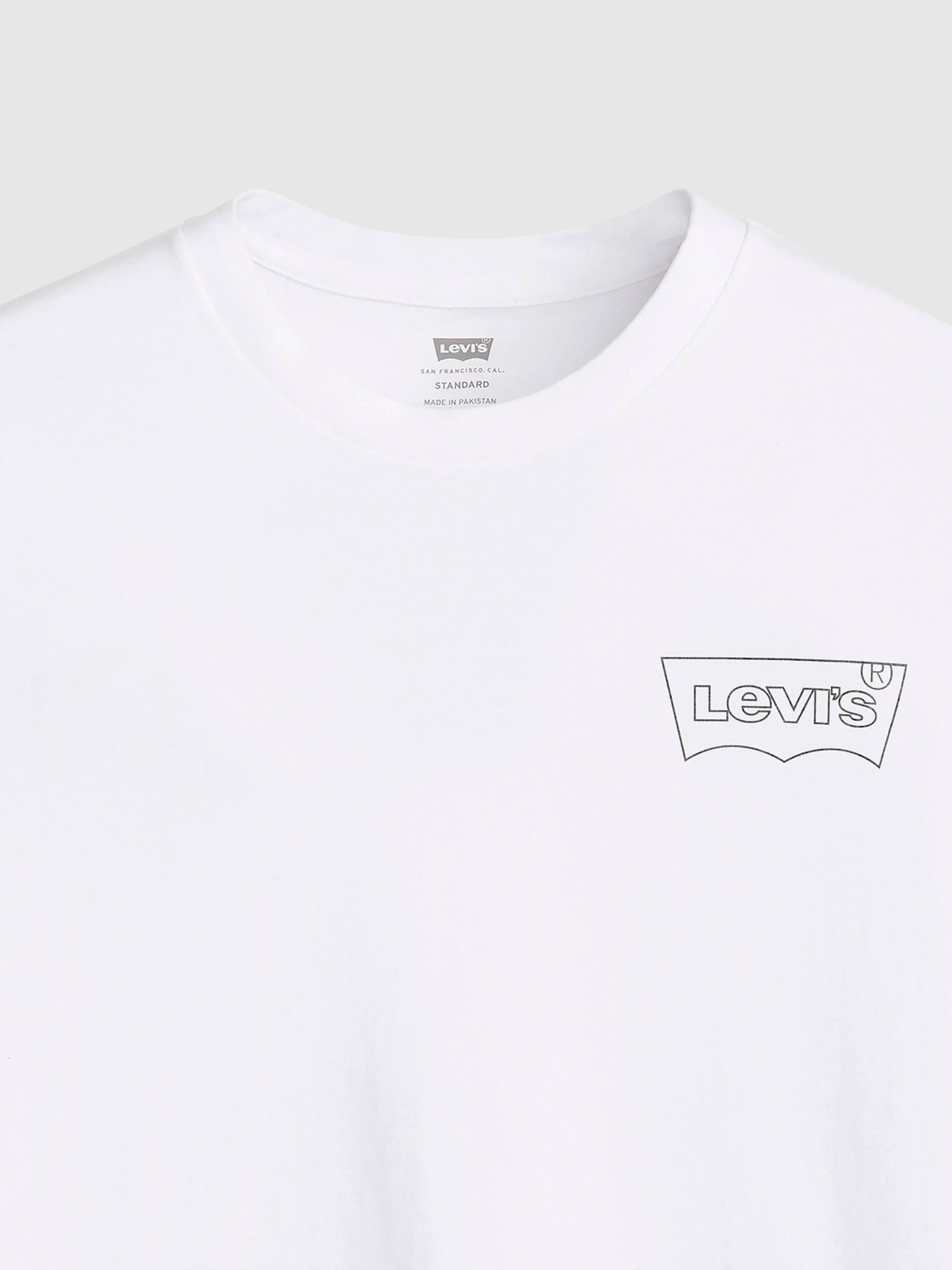 T-Shirt Man Levis