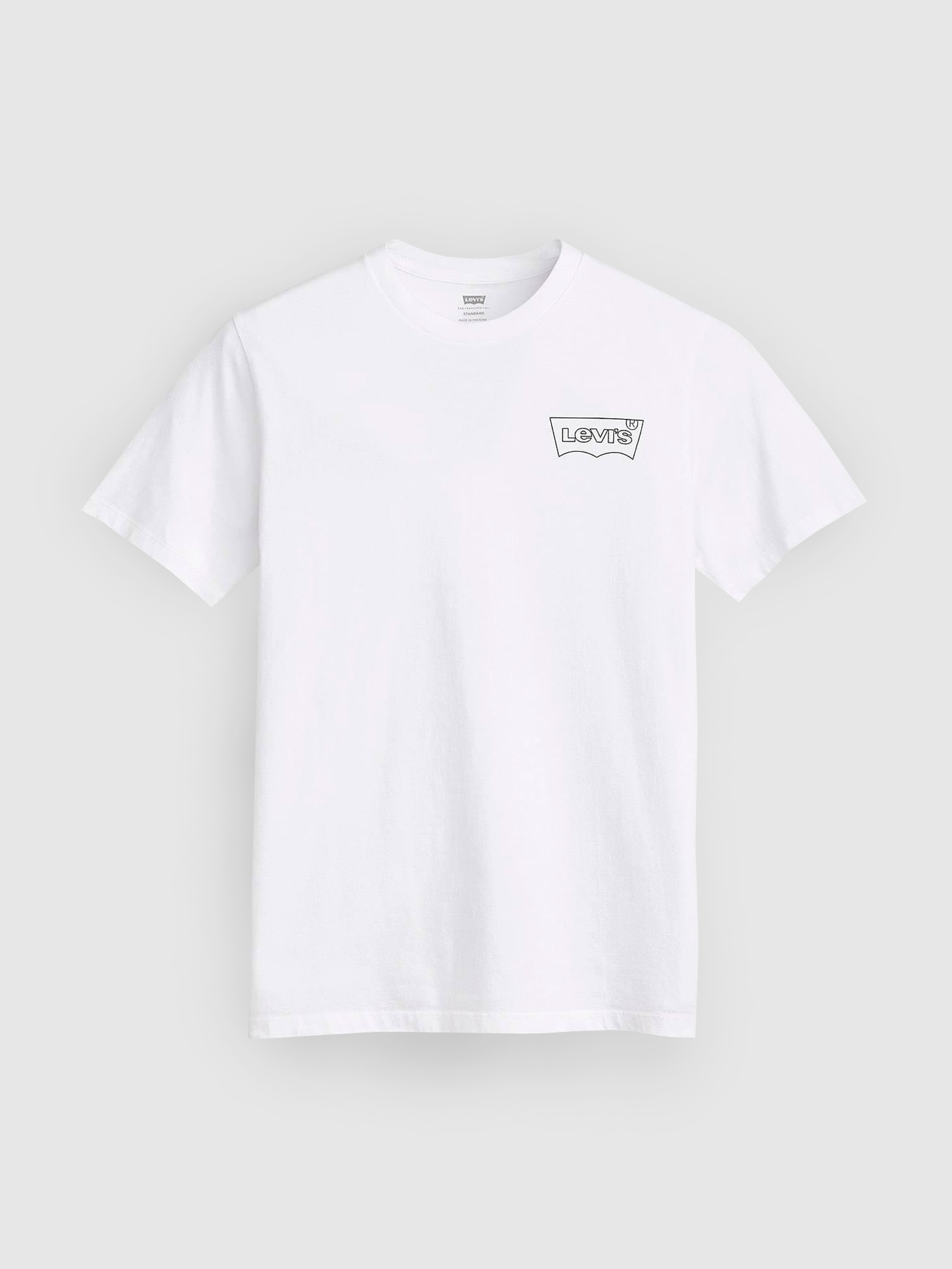 T-Shirt Man Levis