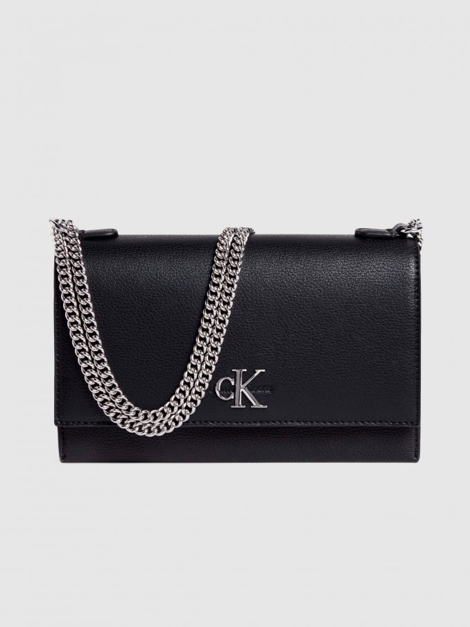 Shoulder Bags Woman Calvin Klein