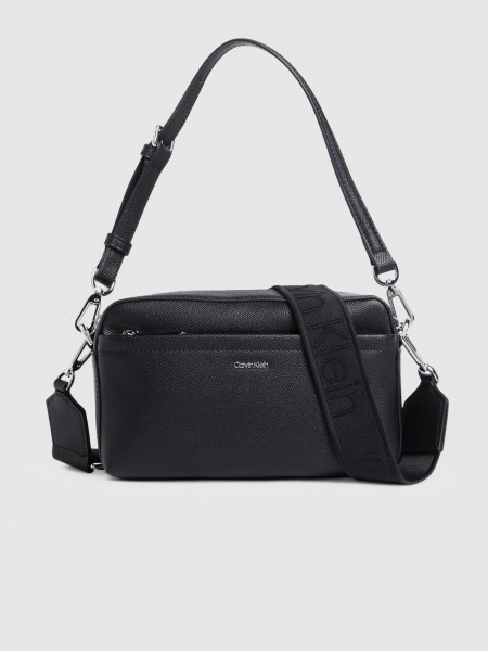 Shoulder Bags Woman Calvin Klein