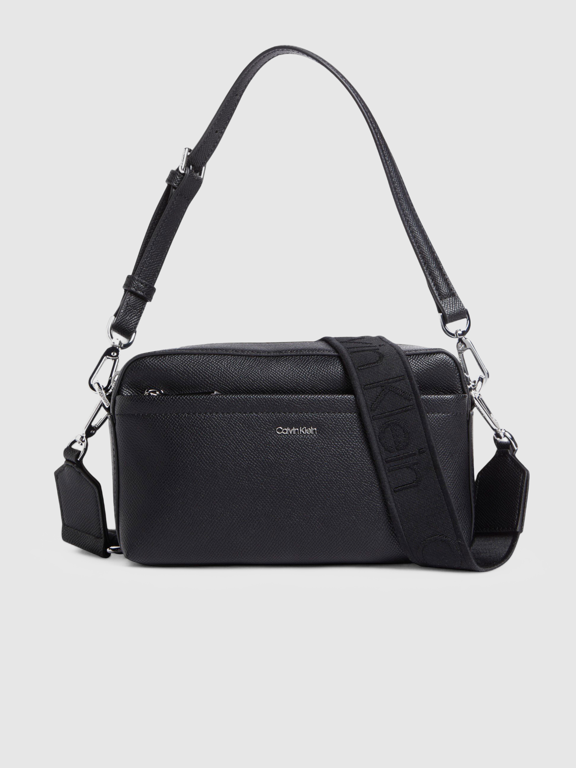 Shoulder Bags Woman Calvin Klein