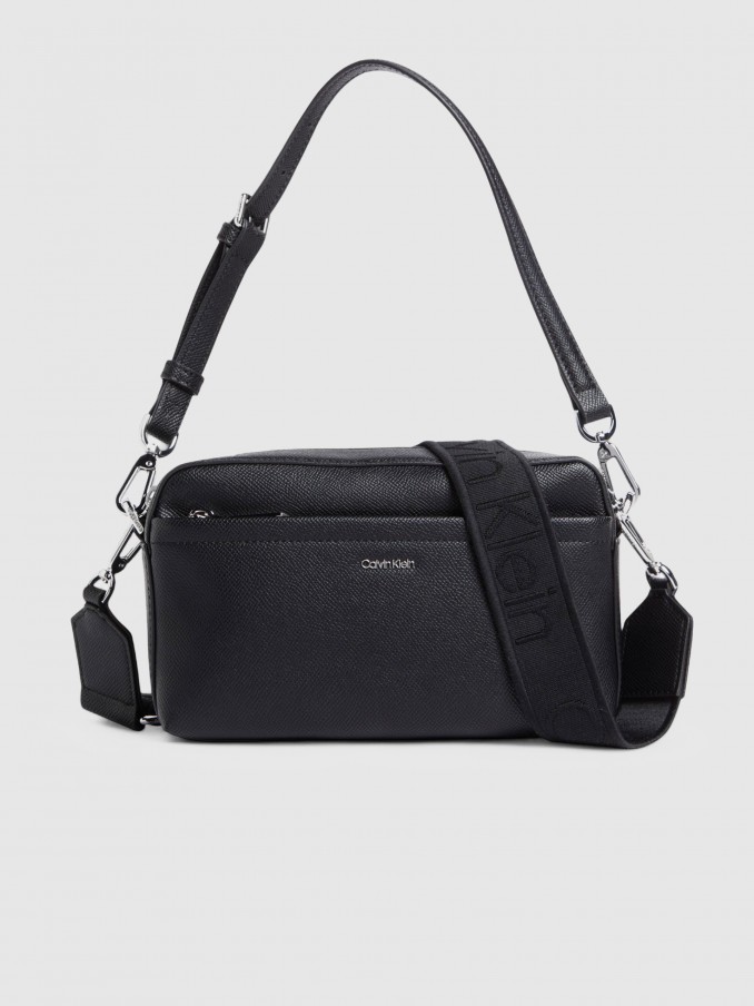 Shoulder Bags Woman Calvin Klein