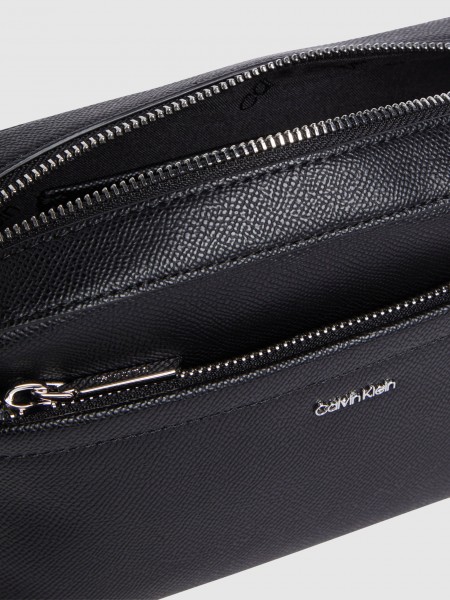 Shoulder Bags Woman Calvin Klein