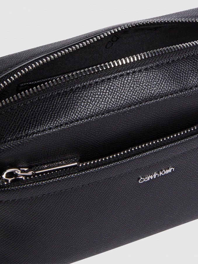 Shoulder Bags Woman Calvin Klein