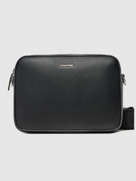 Shoulder Bags Woman Calvin Klein