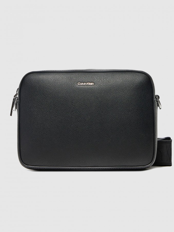Shoulder Bags Woman Calvin Klein