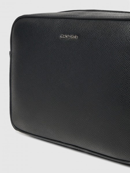 Shoulder Bags Woman Calvin Klein
