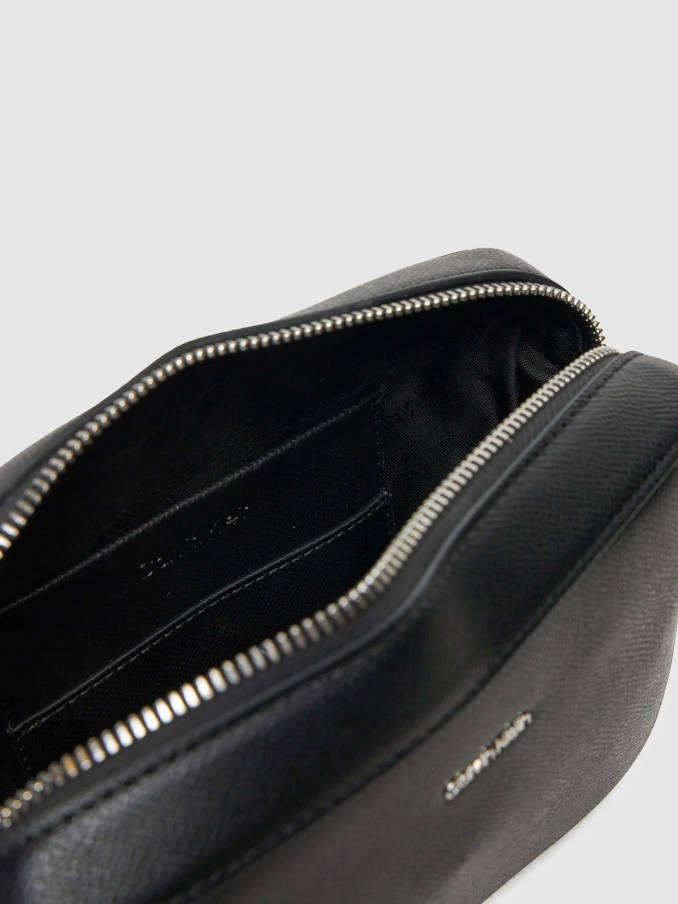 Shoulder Bags Woman Calvin Klein