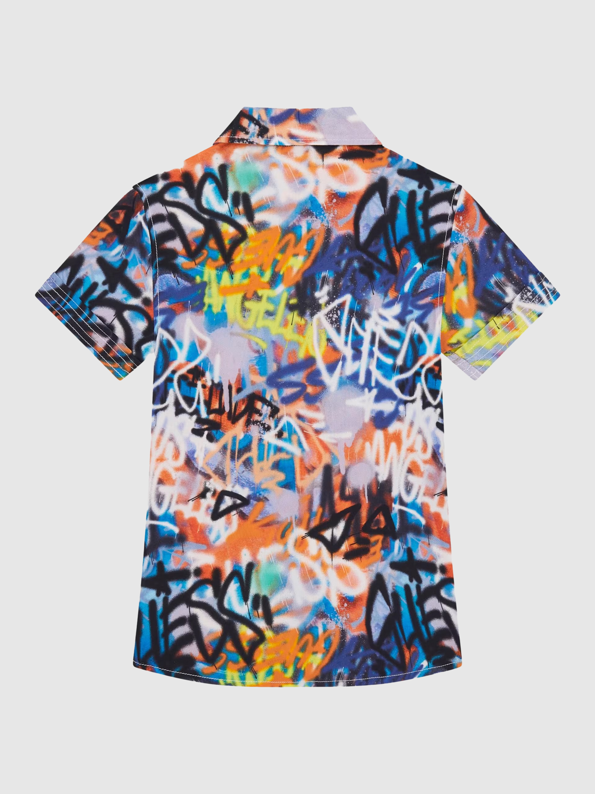 Shirt Boy Guess