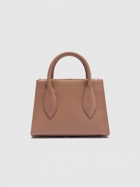 Tote Bags Woman Lacoste