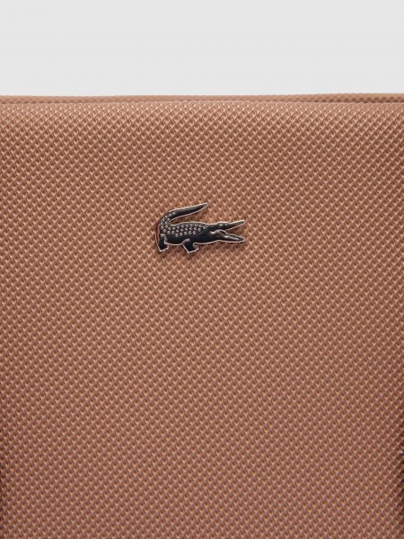 Tote Bags Woman Lacoste