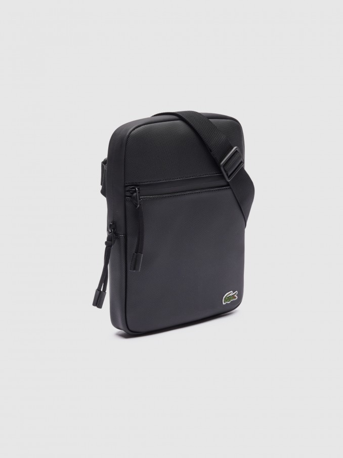 Bolsos de hombro Hombre Lacoste