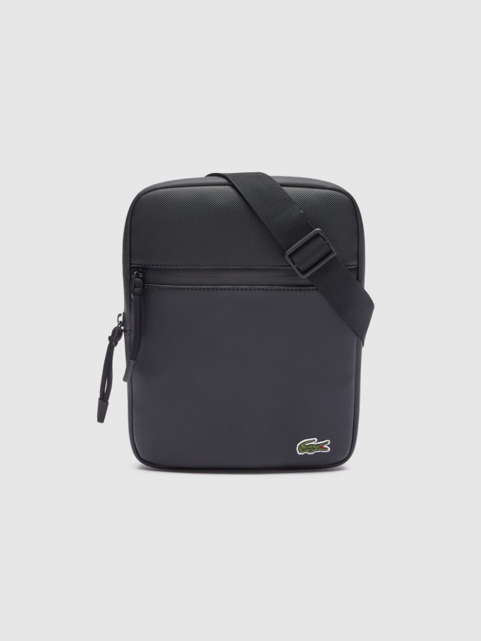 Bolsos de hombro Hombre Lacoste