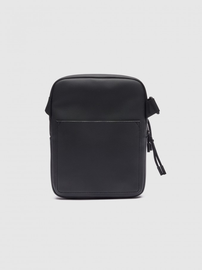 Bolsos de hombro Hombre Lacoste