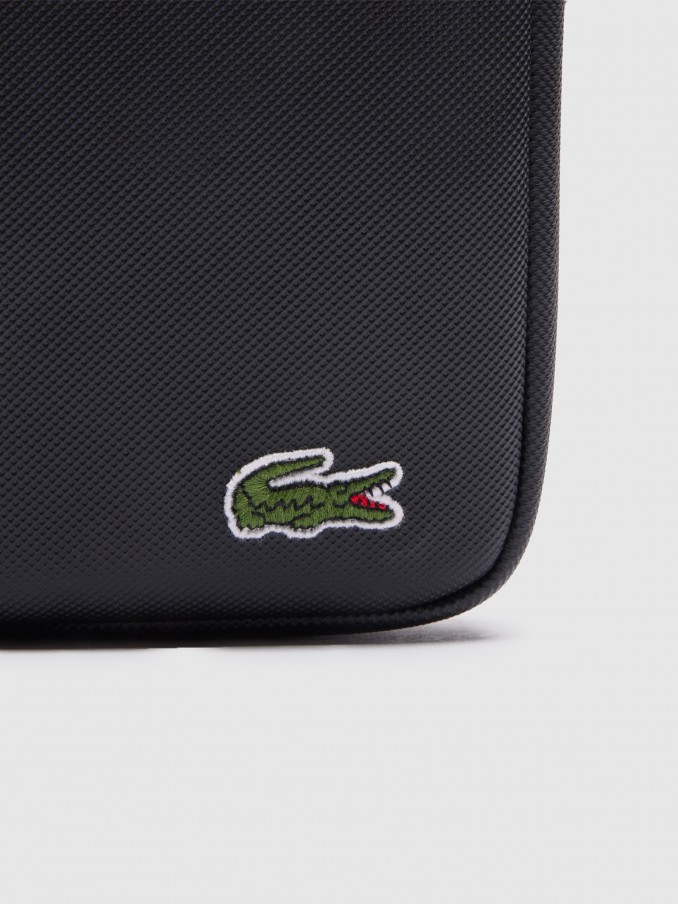 Bolsos de hombro Hombre Lacoste