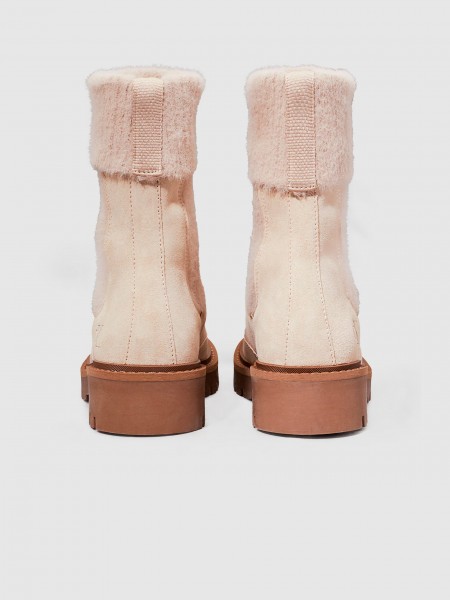 Botas Mujer Calvin Klein