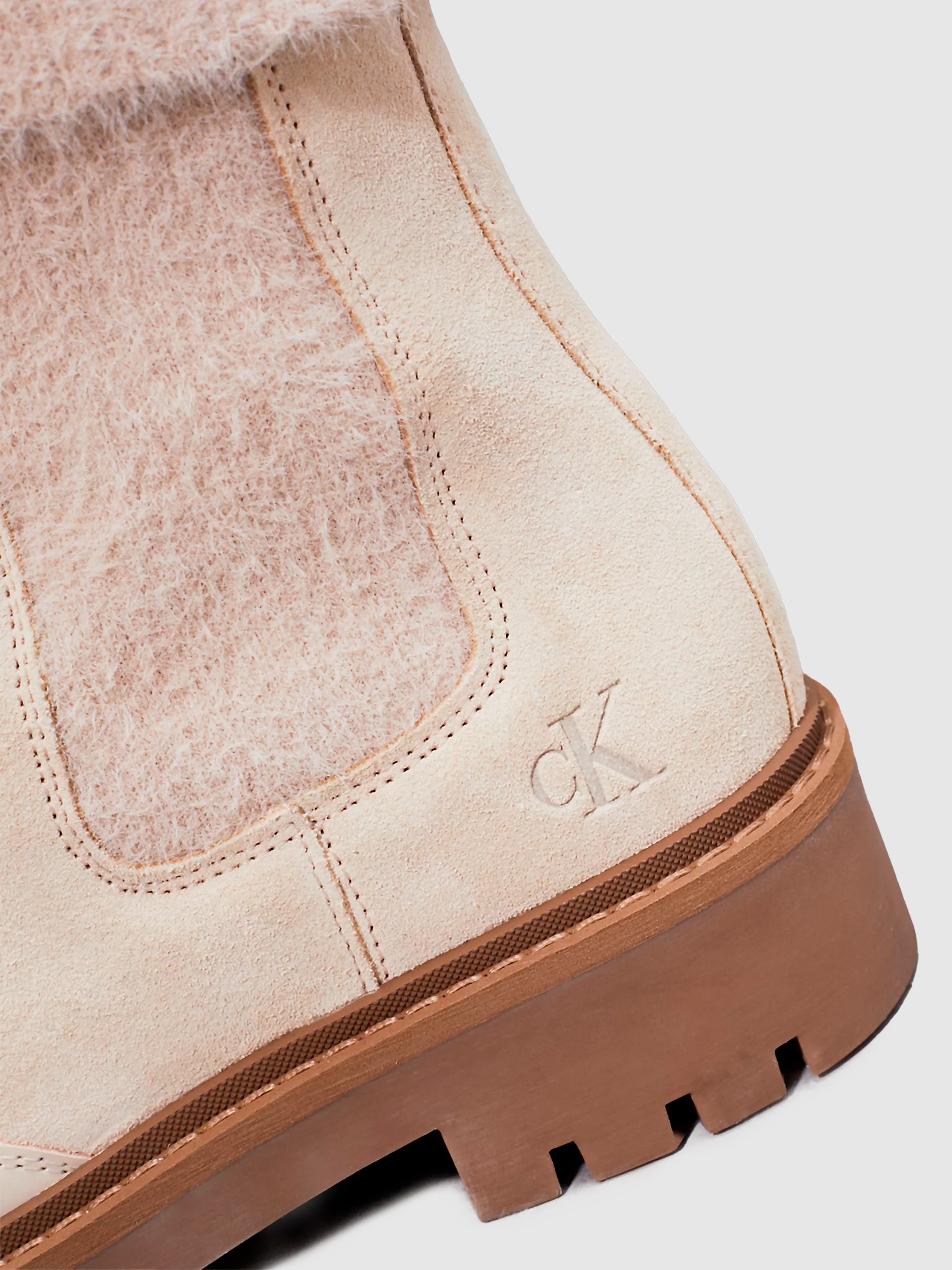 Boots Woman Calvin Klein