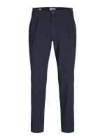 Pantalones Hombre Azul Marino Jack & Jones Pantalones Hombre Azul Marino Jack & Jones