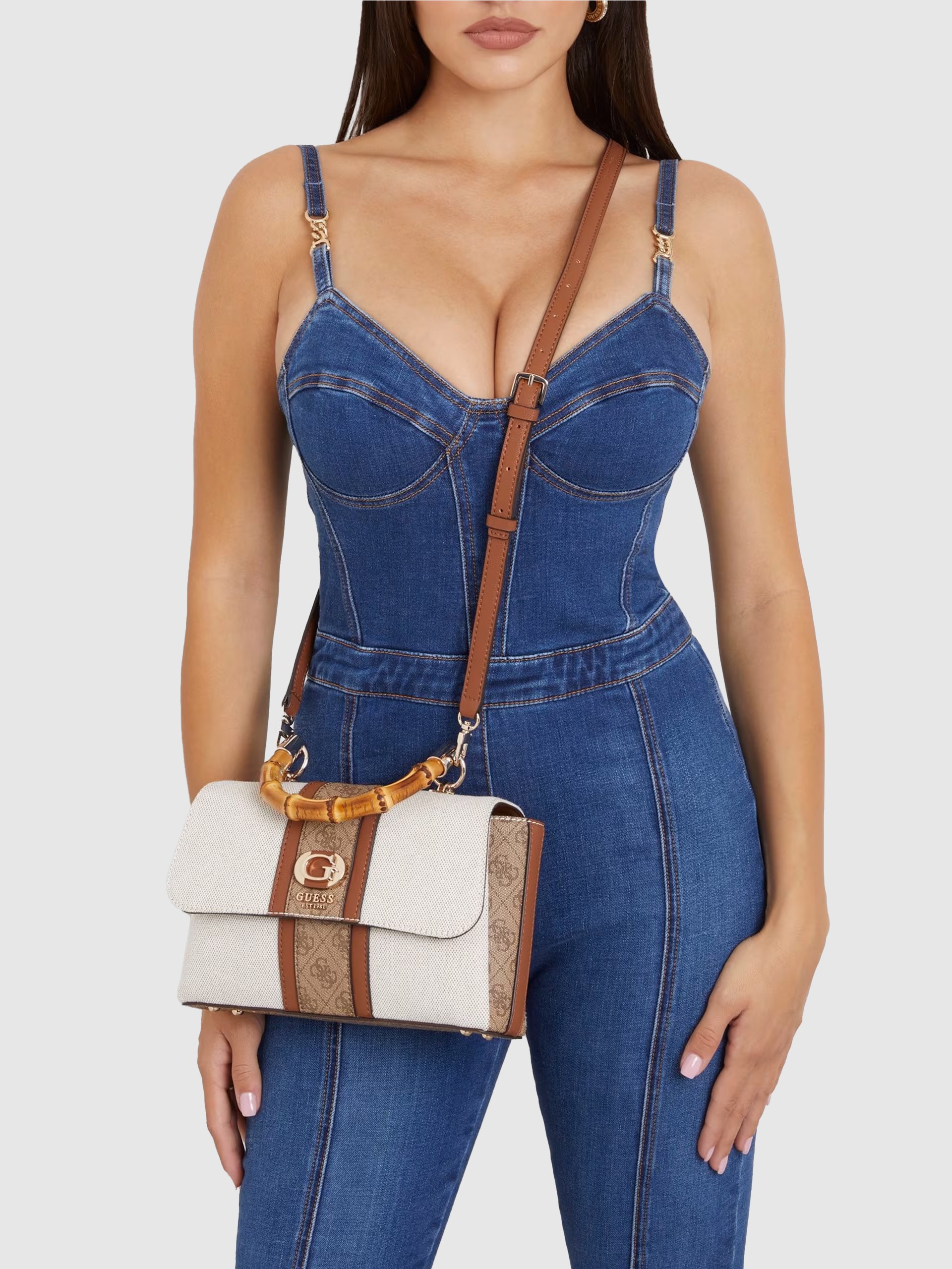 Bolso Mujer Guess