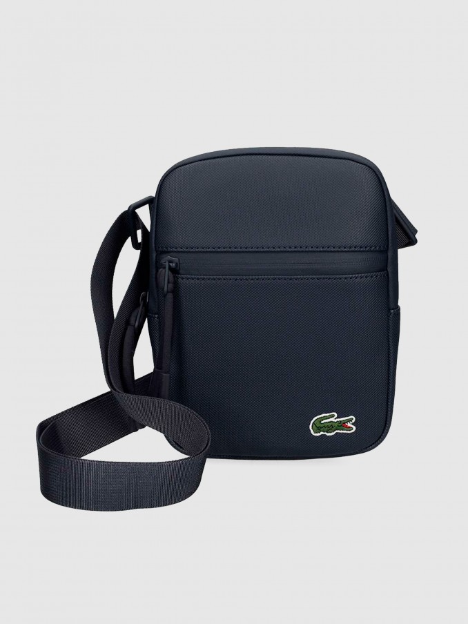 Shoulder Bags Man Lacoste