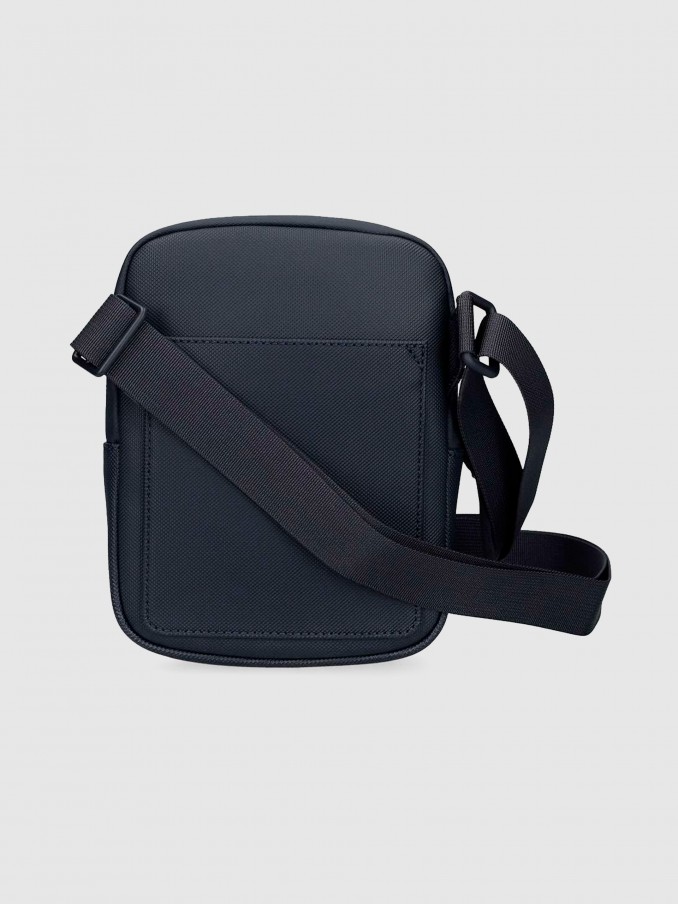 Shoulder Bags Man Lacoste