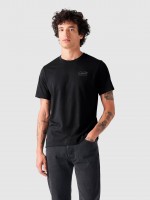 T-Shirt Homem Lsegraphic Crewneck Levis T-Shirt Homem Lsegraphic Crewneck Levis