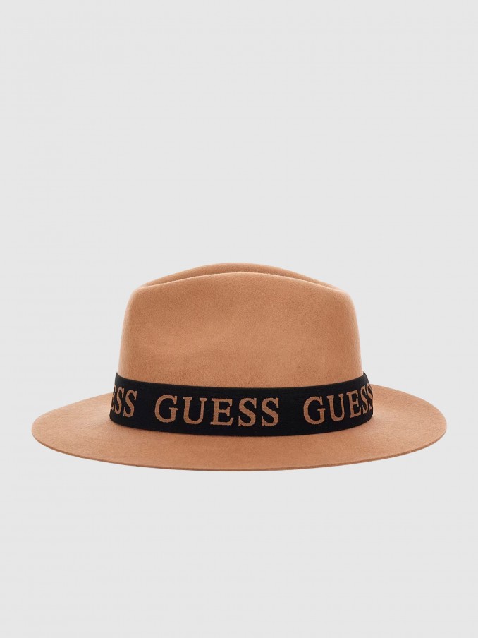 Hats Woman Guess