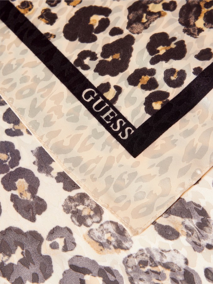 Bufandas Mujer Guess