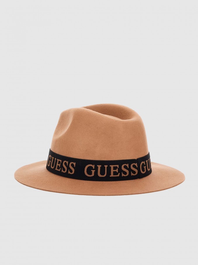 Sombreros Mujer Guess