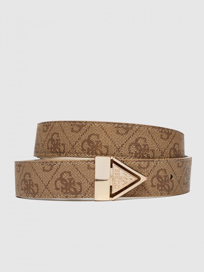 Belt Woman Guess