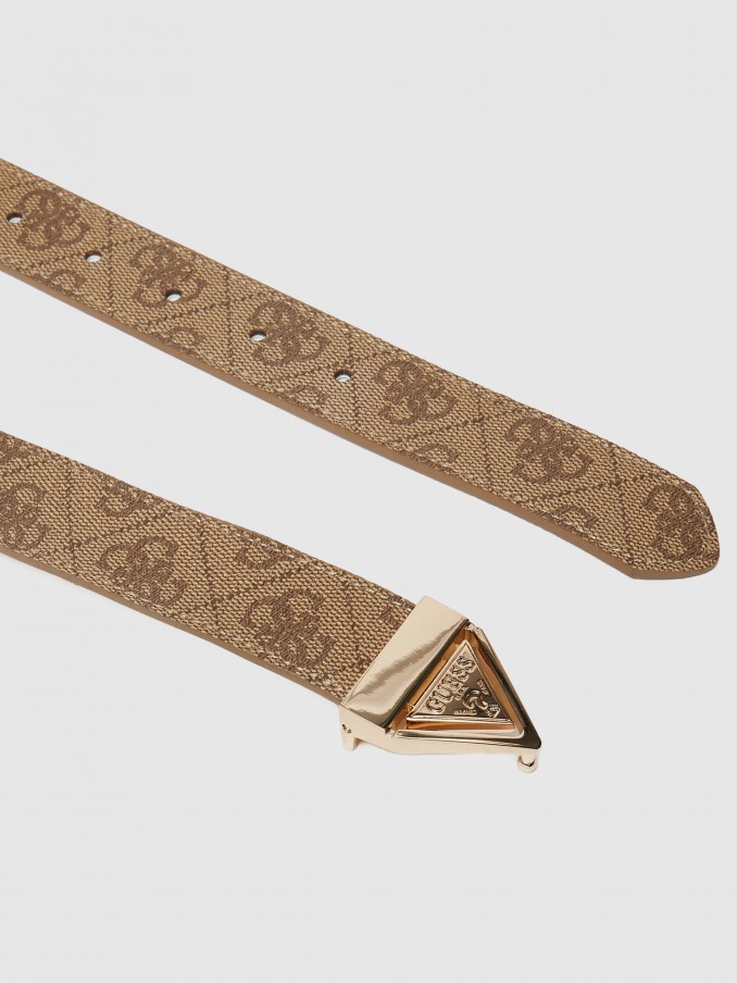 Belt Woman Guess