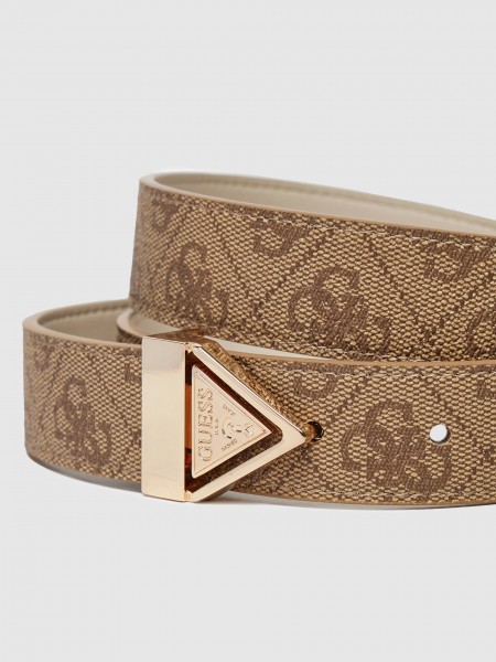 Belt Woman Guess