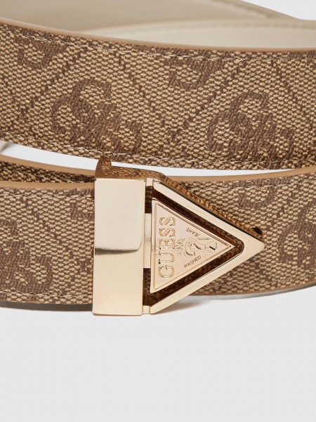 Belt Woman Guess